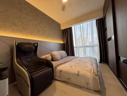 Waterbay (D19), Condominium #598267391